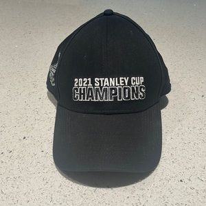 NWOT Tampa Bay Lightning Bolts Baseball Cap